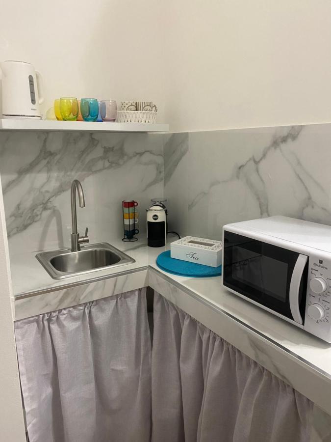Apartamento La Casa Di Vale *