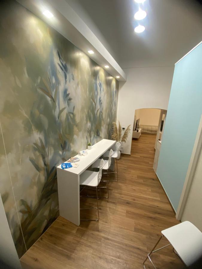 La Casa Di Vale Appartement