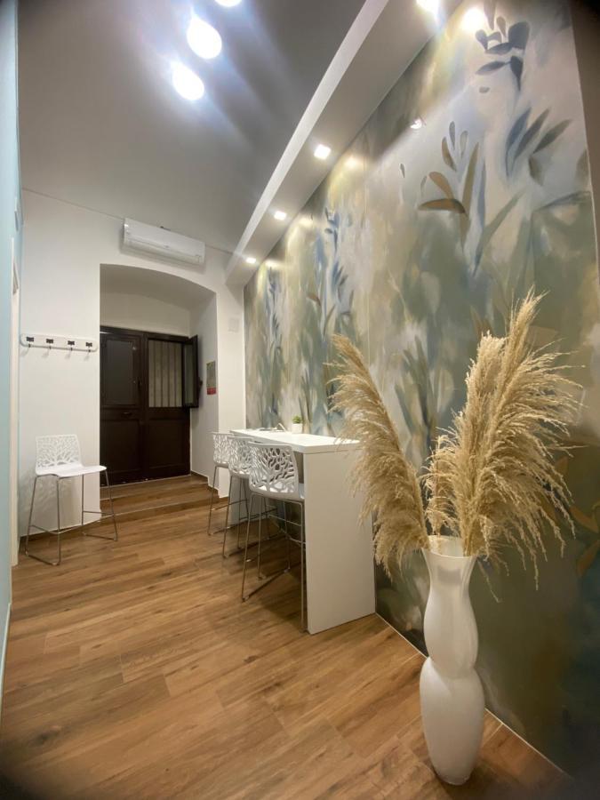 La Casa Di Vale Apartamento *