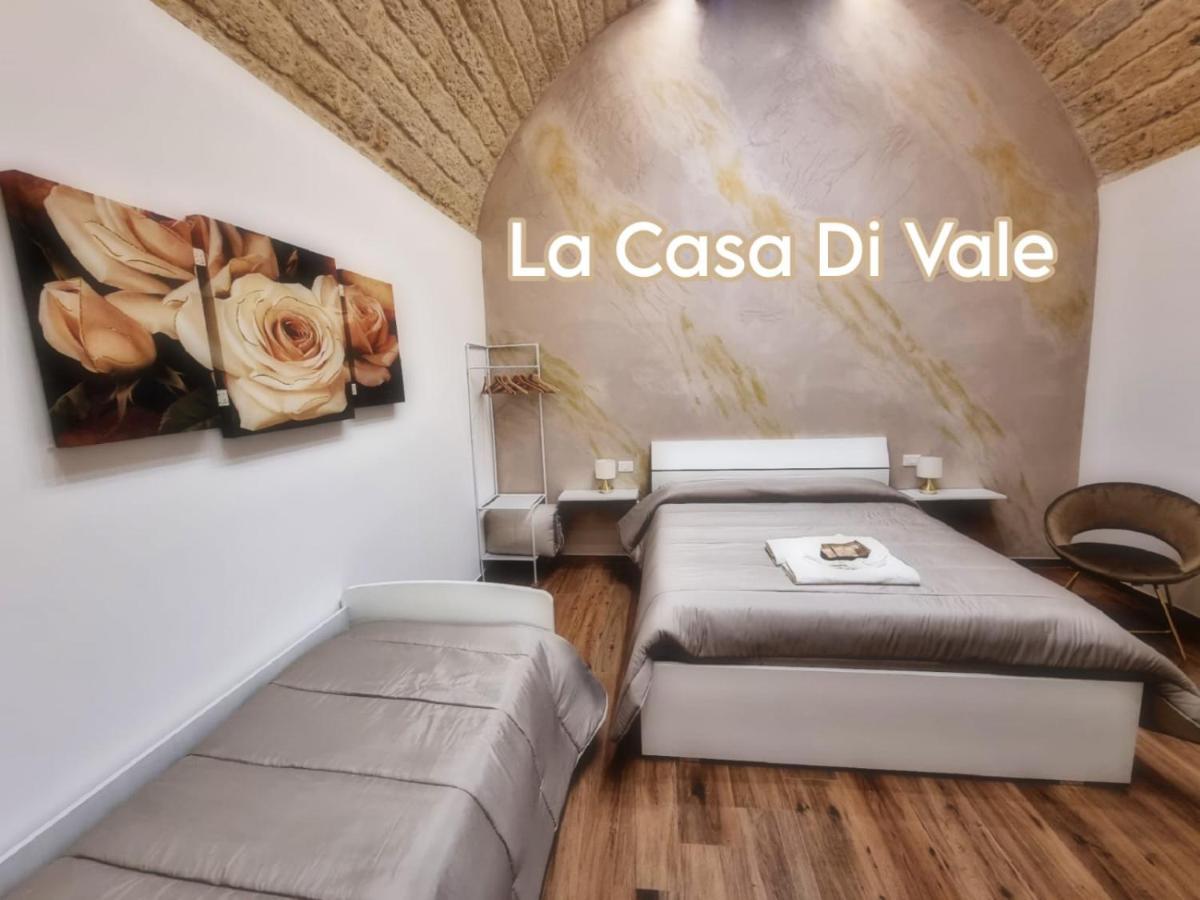 Apartamento La Casa Di Vale *