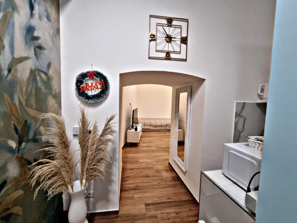 Apartamento La Casa Di Vale *