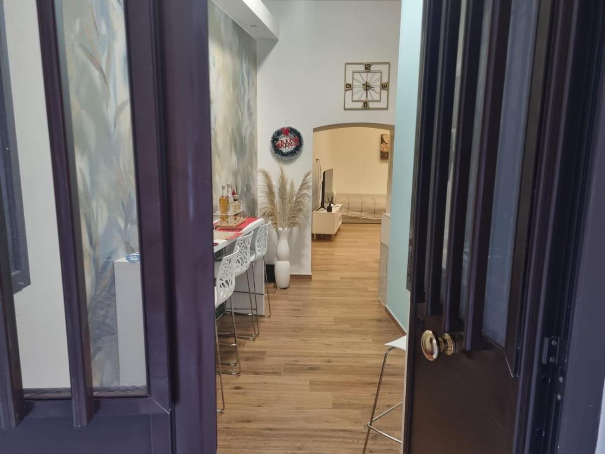 Apartamento La Casa Di Vale Bari